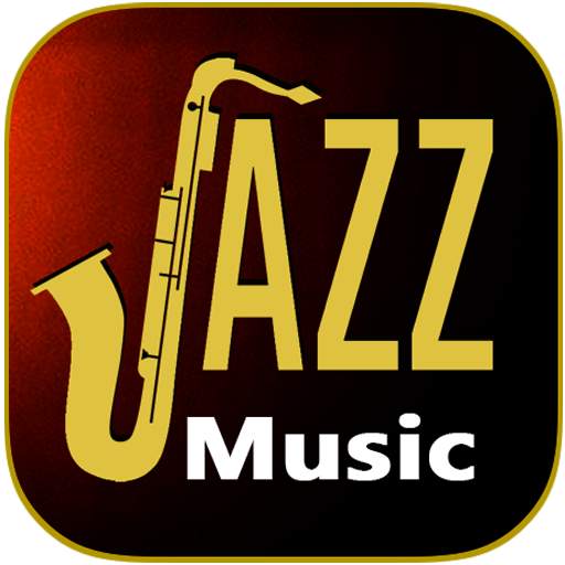 Jazz Radio app