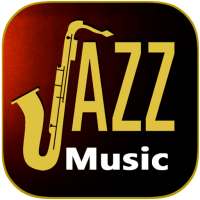 Jazz Radio app