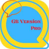 GB Version 2022 APK Pro