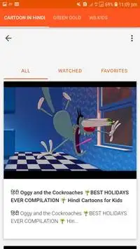 Watch Most Popular Cartoons APK Download 2023 - Free - 9Apps Watch Most Popular Cartoons APK Download 2023 - Free - 9Apps
