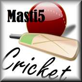 Cricket Scores & News 2015 on 9Apps