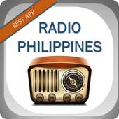 Radio Philippines Live on 9Apps