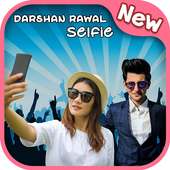 Selfie With Darshan Rawal on 9Apps