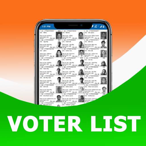 All India Voter List Download 2021