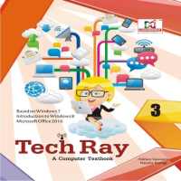 Tech Ray 3 on 9Apps