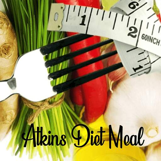 Atkins Diet Meal Plan