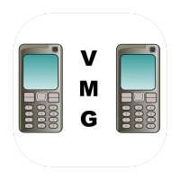 VMG Converter on 9Apps