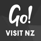 Go! New Zealand on 9Apps