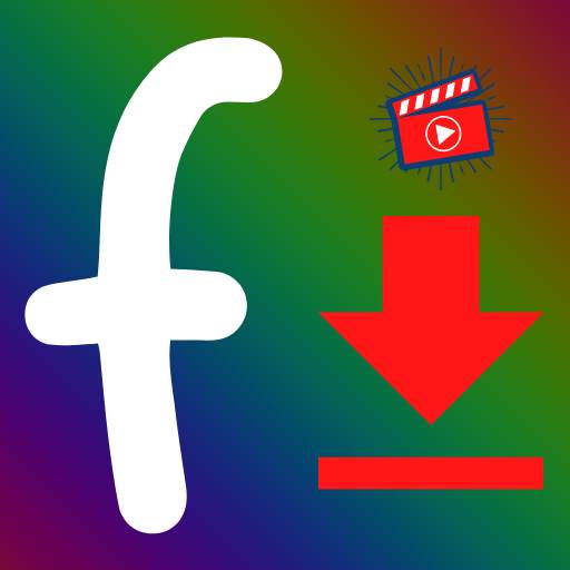 Hd Video Downloader For Facebook, Status Saver