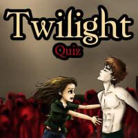 Teste para Twilight