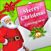 Christmas Greeting Cards Maker