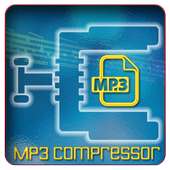 MP3 Compressor on 9Apps