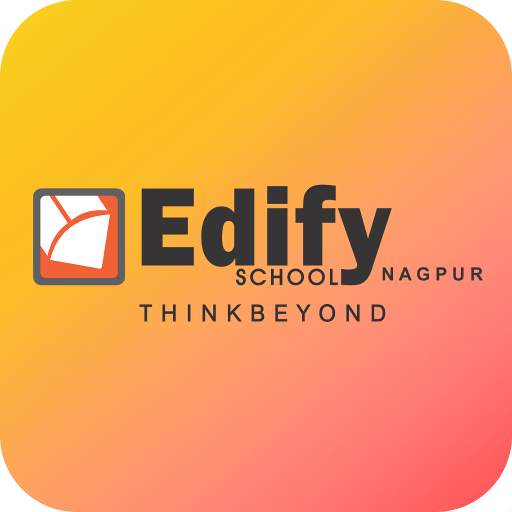 Edify School Nagpur
