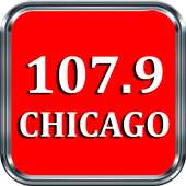 107.9 Radio Chicago 107.9 FM Radio Station