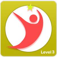 Jump Into English - Level 3 on 9Apps