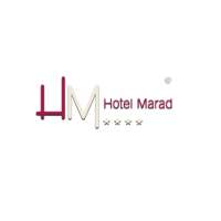 Hotel Marad on 9Apps