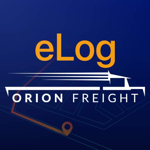 Orion eLog ELD