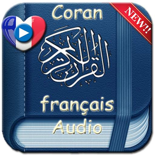 French Quran Audio