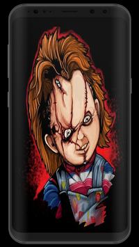 Chucky Wallpapers  Wallpaper Cave