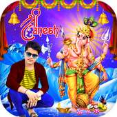 Ganesh Photo Editor Frame on 9Apps