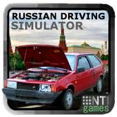 Russian Driving Simulator