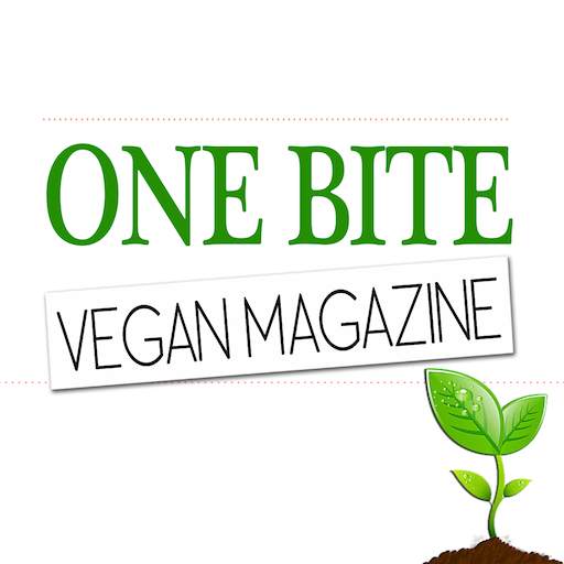 One Bite Vegan Magazine - Recipes Vegetarian