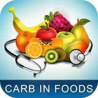 Carb in Foods on 9Apps