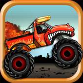 Monster Truck Jam