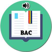Comentarii BAC Audio on 9Apps