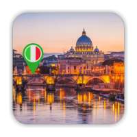 Travel to Rome on 9Apps