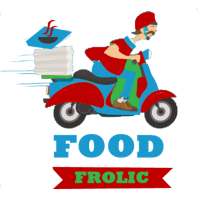 Food Frolic - Where Hotel dines at your Home