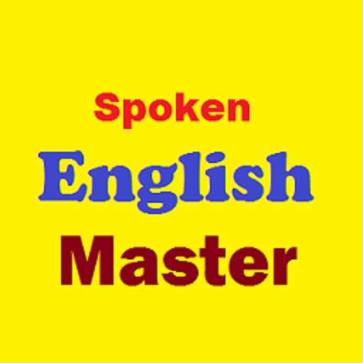 Spoken English Master