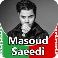 Masoud Saeedi - songs offline on 9Apps