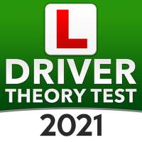 Driver Theory Test Ireland: DTT Car & Moto on 9Apps