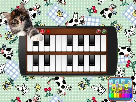 Kids Piano APK Download 2023 - Free - 9Apps