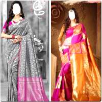 Pattu Saree Collections