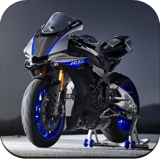 Sports Bike Wallpaper