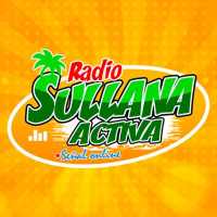 Radio Sullana Activa