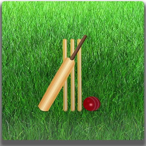 Easy Cricket Scoring