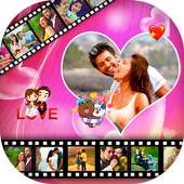 Love Video Maker