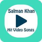 Salman Khan Hit Video Songs on 9Apps