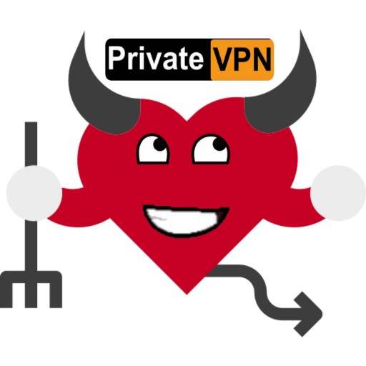 Private VPN: Ultra Fast & Secure Free Proxy Server