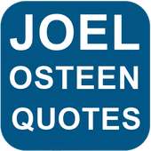 Joel Osteen Quotes on 9Apps