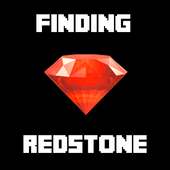 Redstone Finding Games