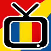 تلفزيون رومانيا