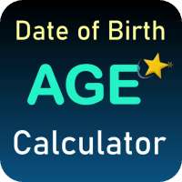 DOB Age Calculator