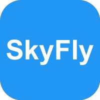 Cheap Flights Tickets Booking App - SkyFly on 9Apps