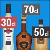 SpeedBAR Lite liquor inventory on 9Apps