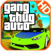 Gang Thug Auto VI