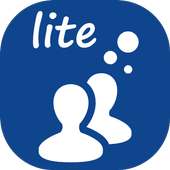 Lite Facebook - Lite Messenger